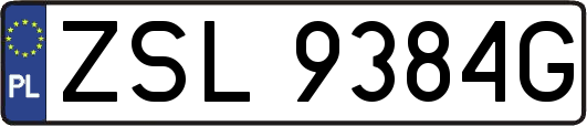 ZSL9384G