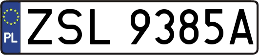 ZSL9385A