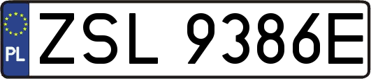 ZSL9386E