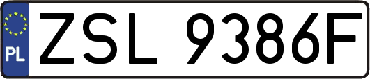 ZSL9386F