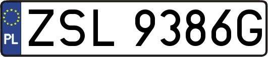 ZSL9386G