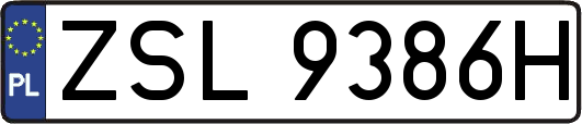 ZSL9386H