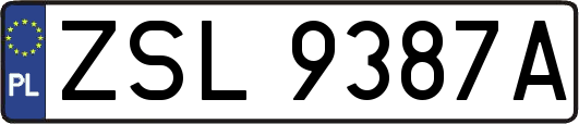 ZSL9387A