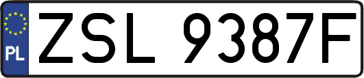 ZSL9387F