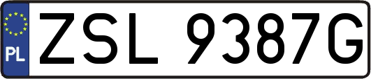 ZSL9387G
