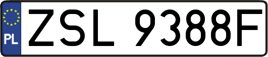 ZSL9388F