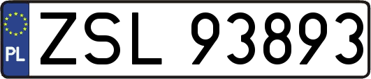 ZSL93893