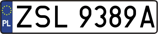 ZSL9389A