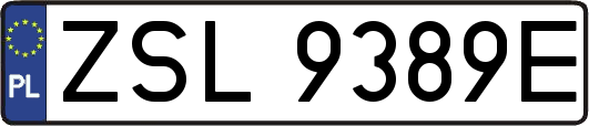 ZSL9389E