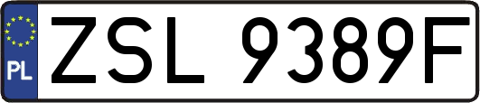 ZSL9389F