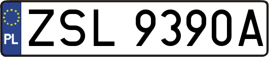 ZSL9390A
