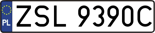 ZSL9390C