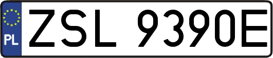 ZSL9390E