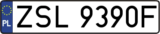 ZSL9390F