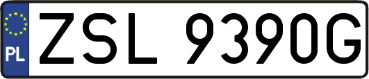 ZSL9390G