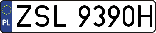 ZSL9390H