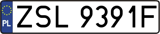 ZSL9391F