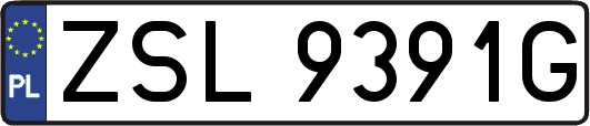 ZSL9391G