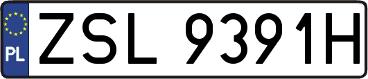 ZSL9391H