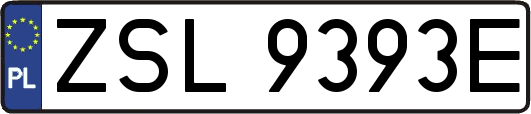 ZSL9393E