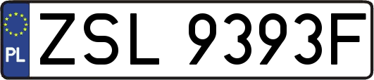 ZSL9393F