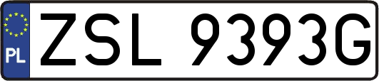 ZSL9393G