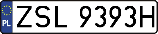 ZSL9393H
