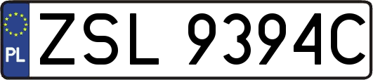 ZSL9394C