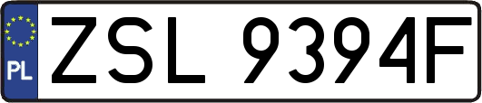 ZSL9394F
