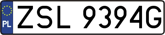 ZSL9394G