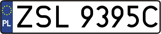 ZSL9395C