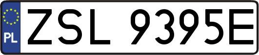 ZSL9395E