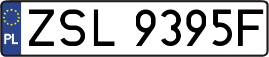 ZSL9395F
