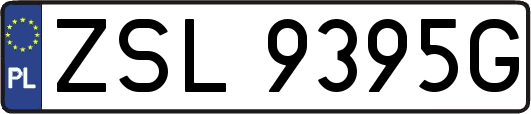 ZSL9395G