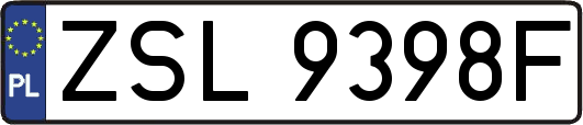 ZSL9398F