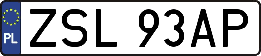 ZSL93AP