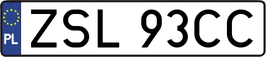 ZSL93CC