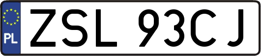 ZSL93CJ