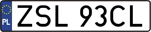 ZSL93CL