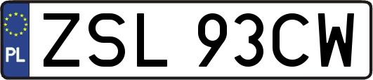 ZSL93CW