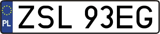 ZSL93EG