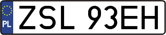ZSL93EH