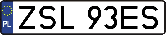 ZSL93ES
