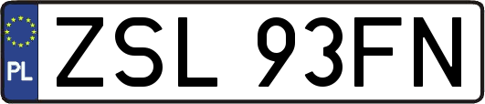 ZSL93FN