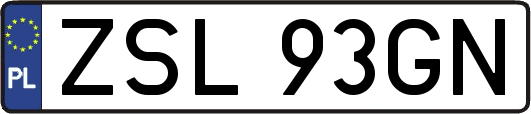 ZSL93GN