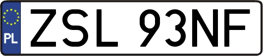 ZSL93NF