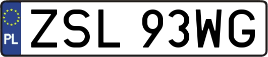 ZSL93WG