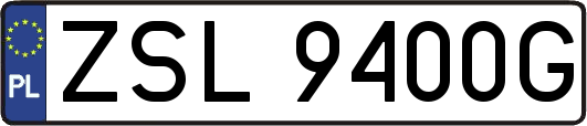 ZSL9400G