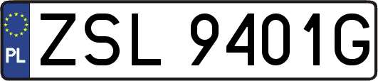 ZSL9401G
