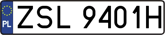 ZSL9401H